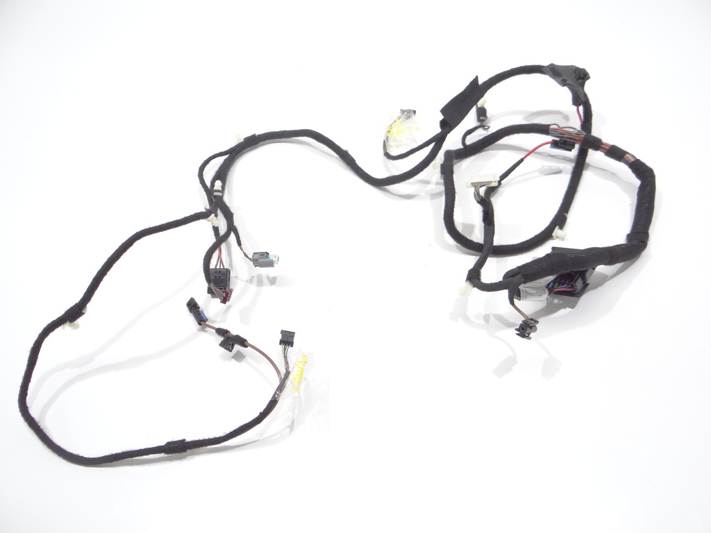 фото №1, Жгут электропроводка крышки задняя bmw i3
