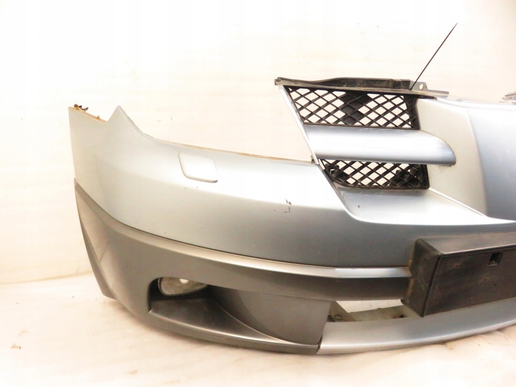 фото №11, Бампер перед mitsubishi outlander i cu_w a31