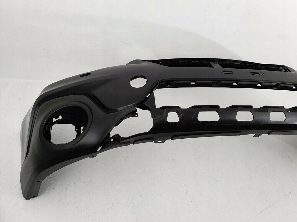 фото №7, Subaru outback v lift 2018- бампер передний перед новый 57704al210