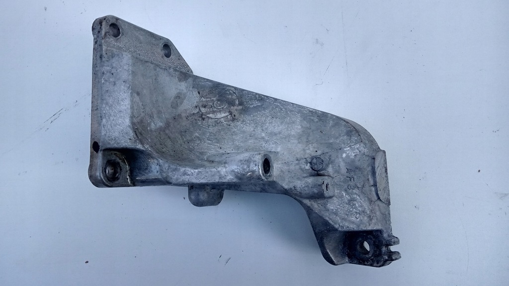 фото №15, Кронштейн двигуна ліва infiniti fx35 2003-2008