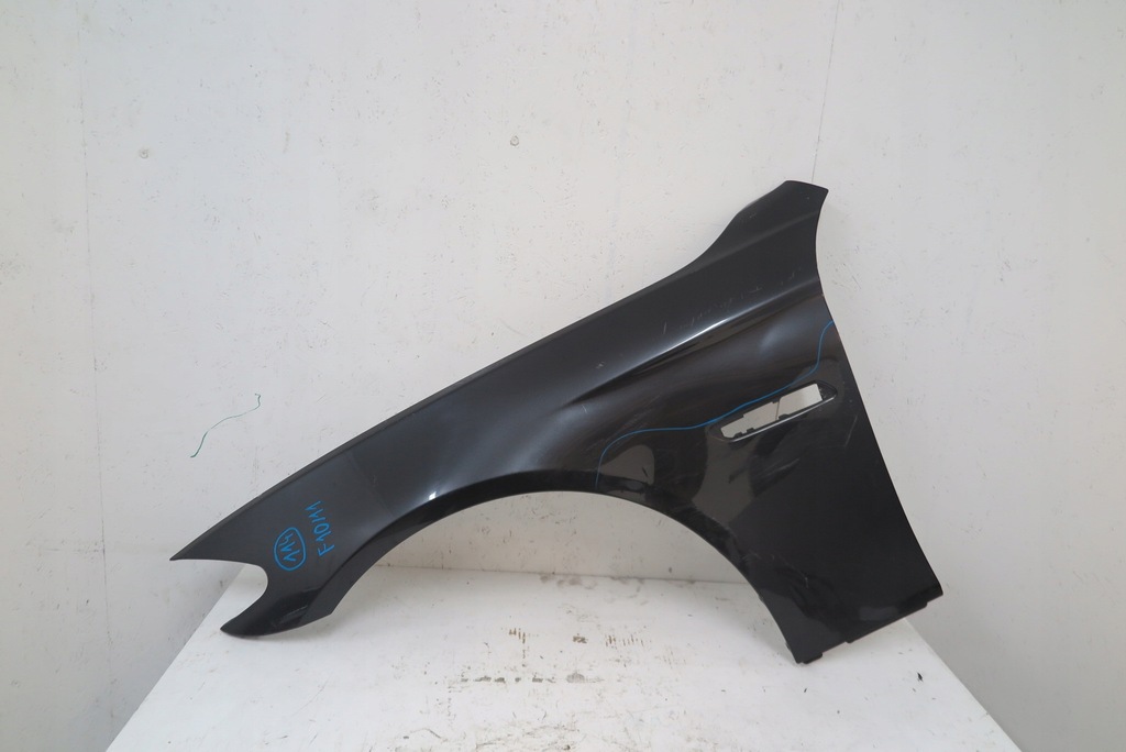 фото №1, Bmw 5 f10 крыло левый перед передний