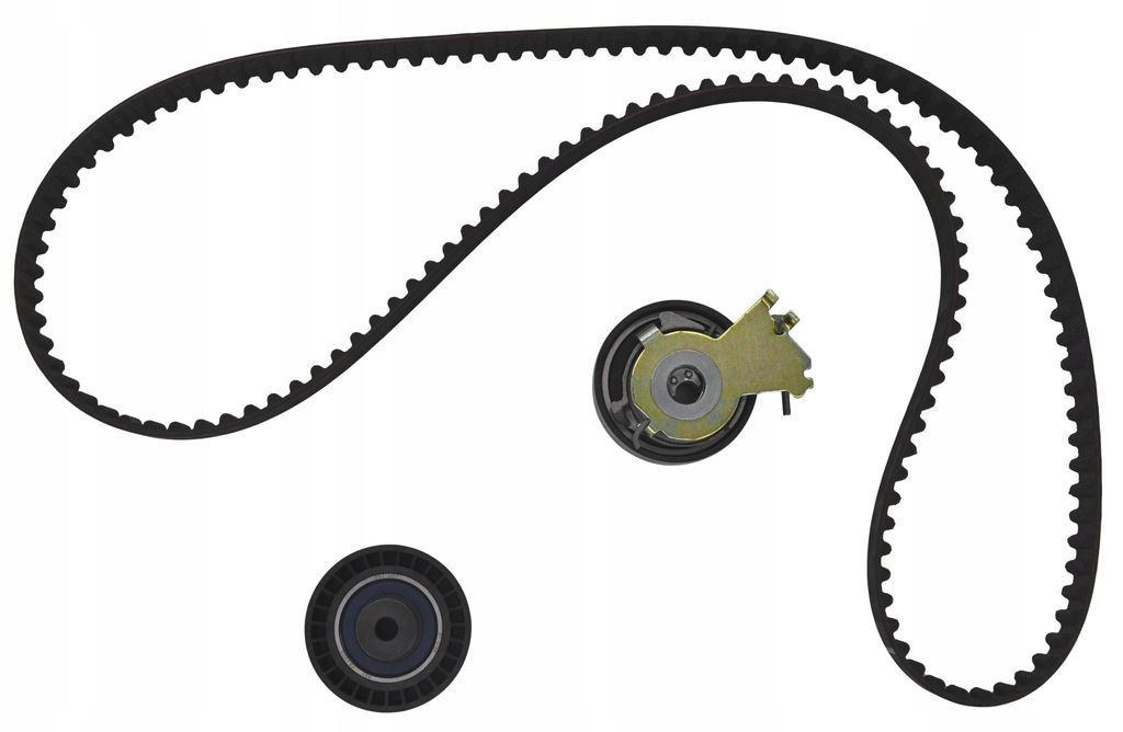 фото №9, Комплект ремень распределительного вала skf vkma03258