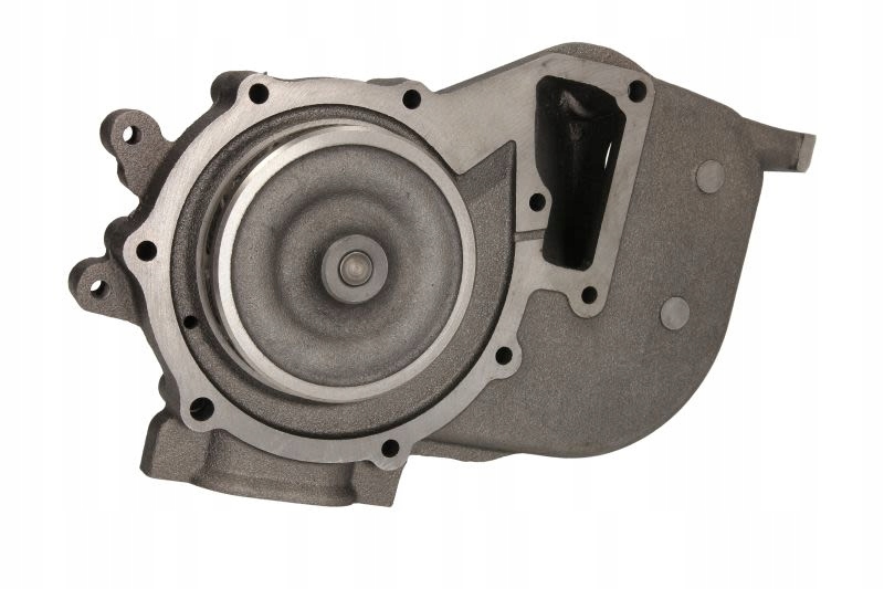 фото №1, Насос wody mb actros