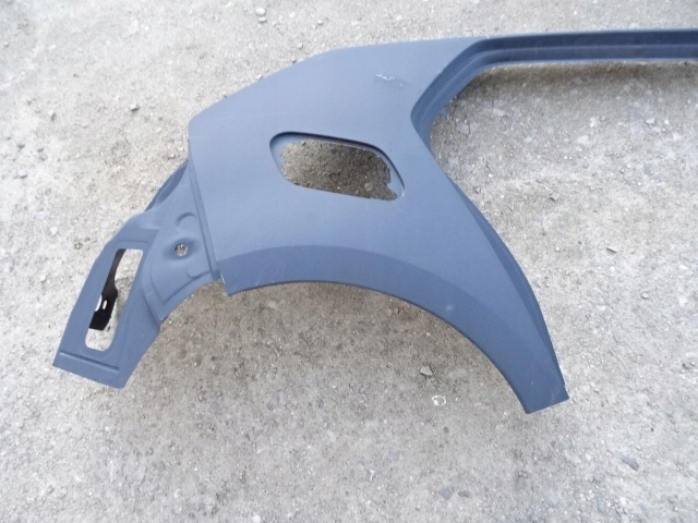 фото №10, Блок двигателя правый обшивка golf 7 vii 5d 5g4809606d