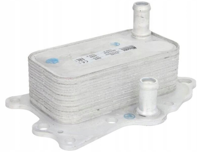 фото №1, Радиатор масла