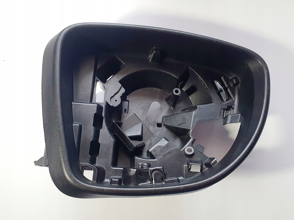 фото №1, Рамка зеркало правая renault captur i lift 17-19r оригинальный номер