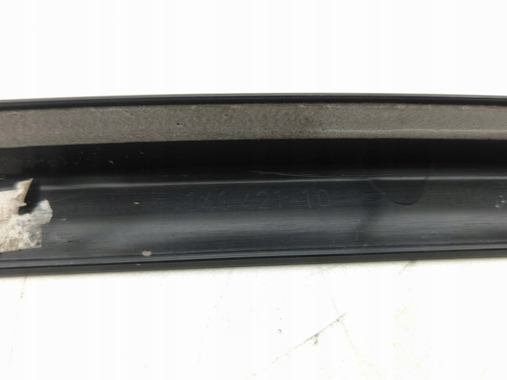 Mini one - cooper купе r56 2013 молдинг стекло боковой 7146100 Цена