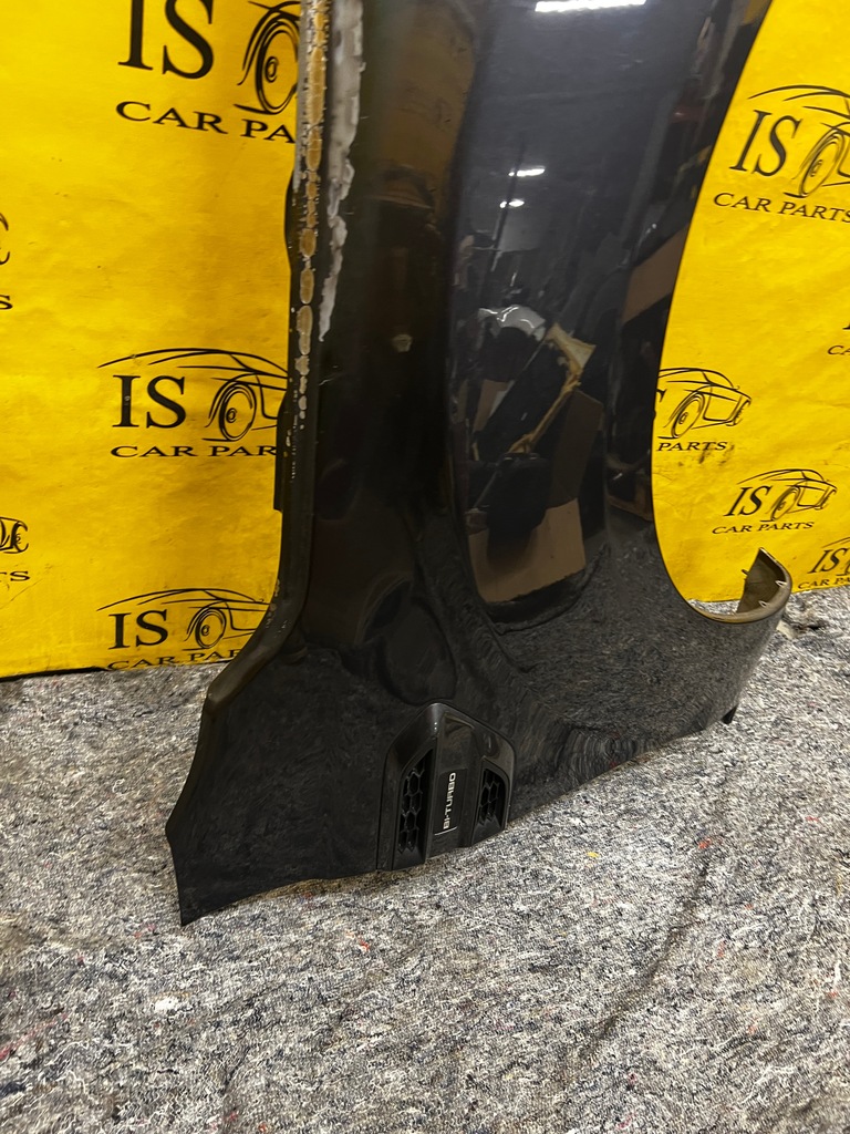 фото №7, Крила правий перед ford ranger mk5 v