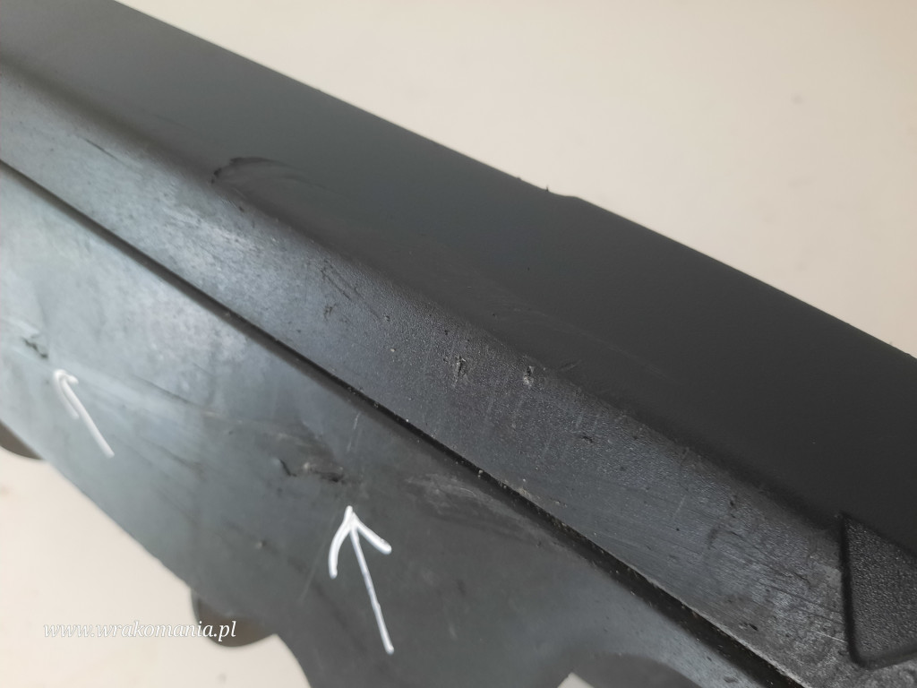 фото №10, Toyota highlander iv xu70 19- молдинг порог правая подножка правый pt938-4820