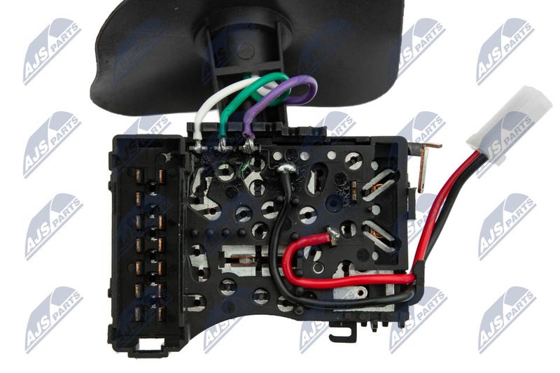 фото №12, Переключатель комбинированный