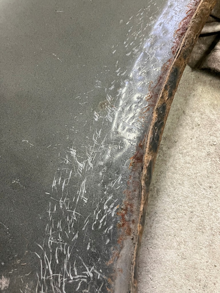 фото №7, Крыло правый перед передний lz9y audi a4 b8