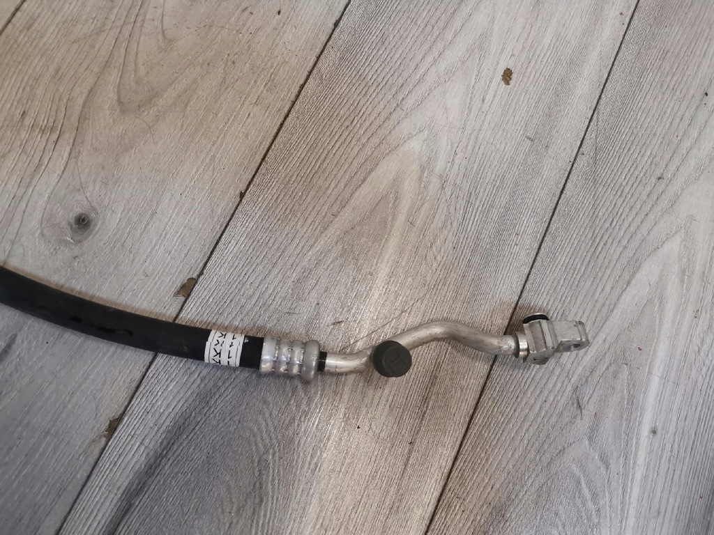 фото №9, Subaru xv ii 17- usa 2.0b дроти кондиціонера комплект 3szt