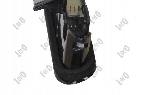 фото №13, Abakus лампа стоп vw