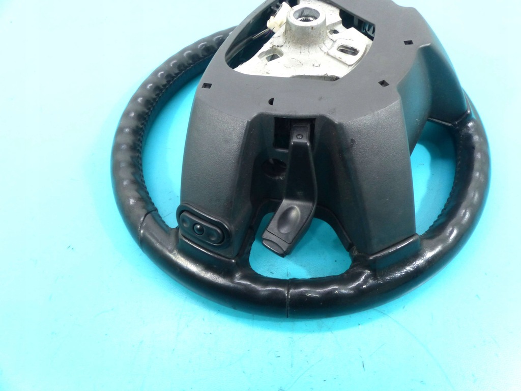 фото №7, Повітропровід шкіра круїз-контроль jeep patriot 06-11