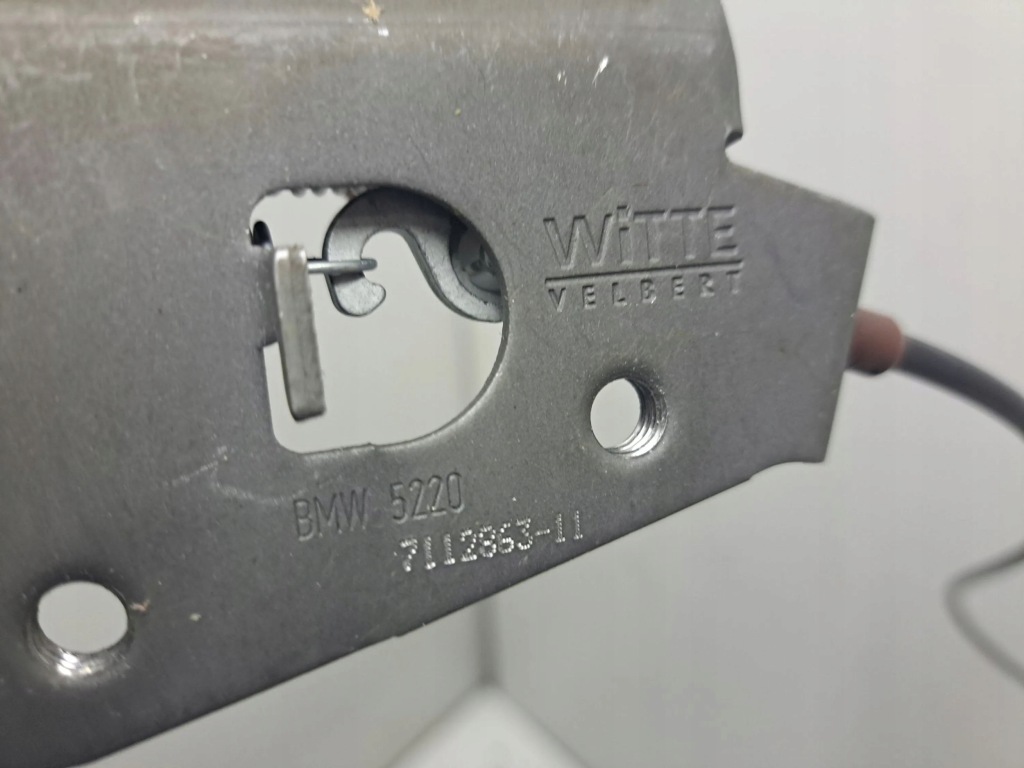 фото №12, Bmw 3 g20 g21 2020 підголівник сидіння заднього