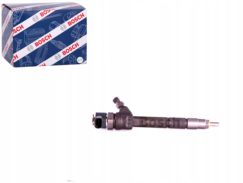 фото №1, Bosch 445 110 634 насадка упорскування