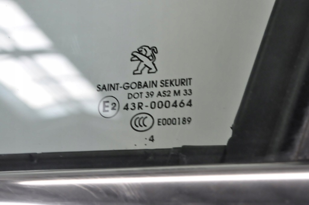 фото №7, Peugeot 2008 i дверь левый перед левая передние