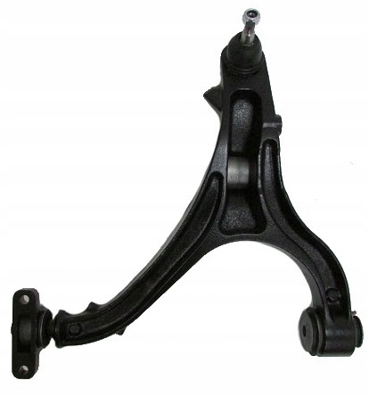 фото №1, Правый рычаг передний jeep grand cherokee iii, 2004-2010