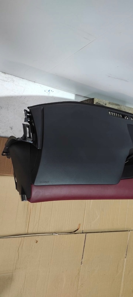 фото №9, Mazda 3 bp приборная панель приборная консоль rok 2019