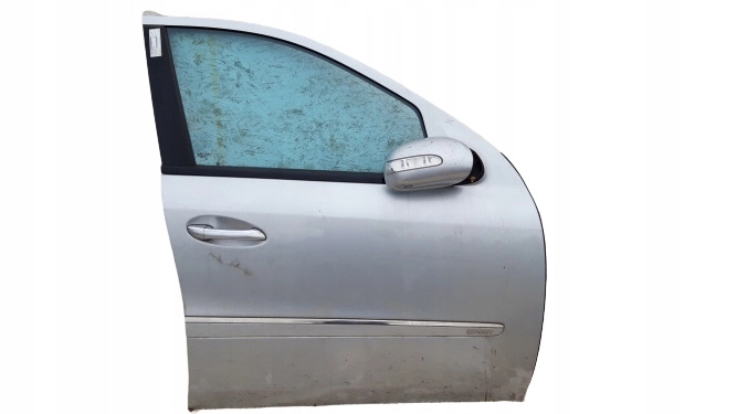 Купить Дверь перед передние правое mercedes ml w164 w 164