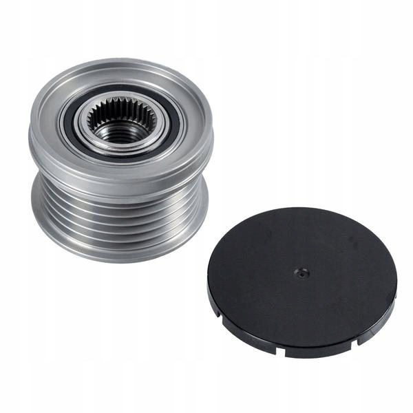 Сцепление генератора audi audi a1 8x1 1.4 tfsi в Украине