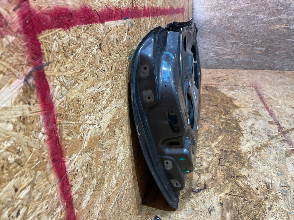 фото №9, Mazda mx 5 mx-5 iv 4 nd 15-24 двері праве перед передні