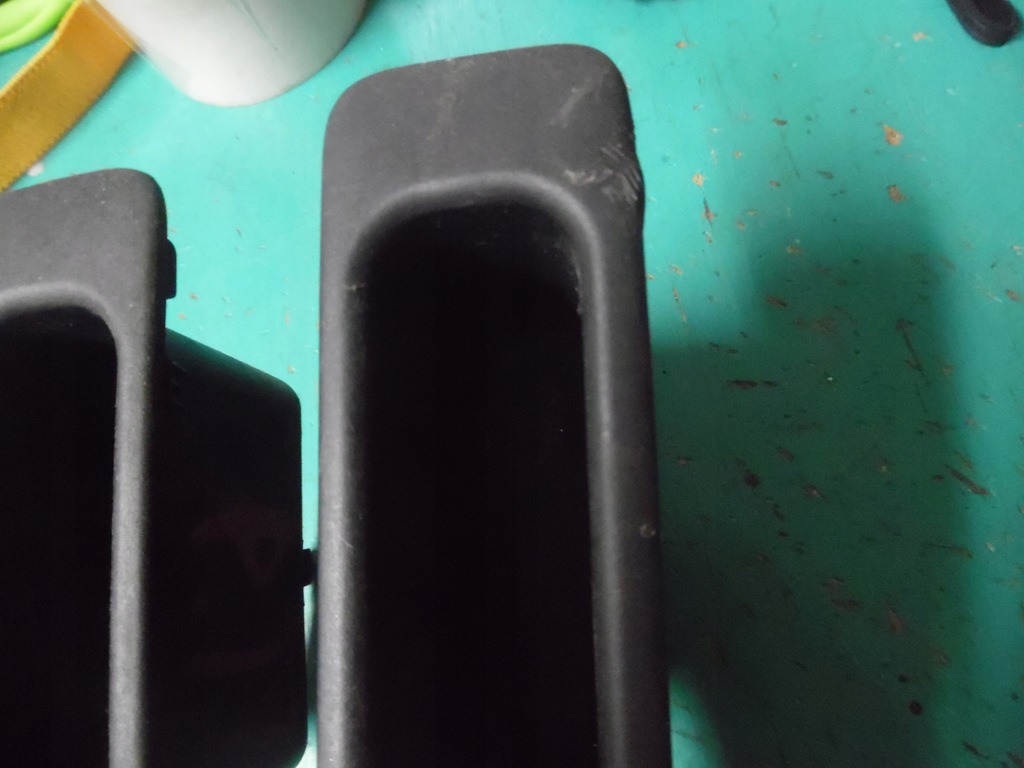 фото №8, Панель окон правый левый задняя nissan qashqai