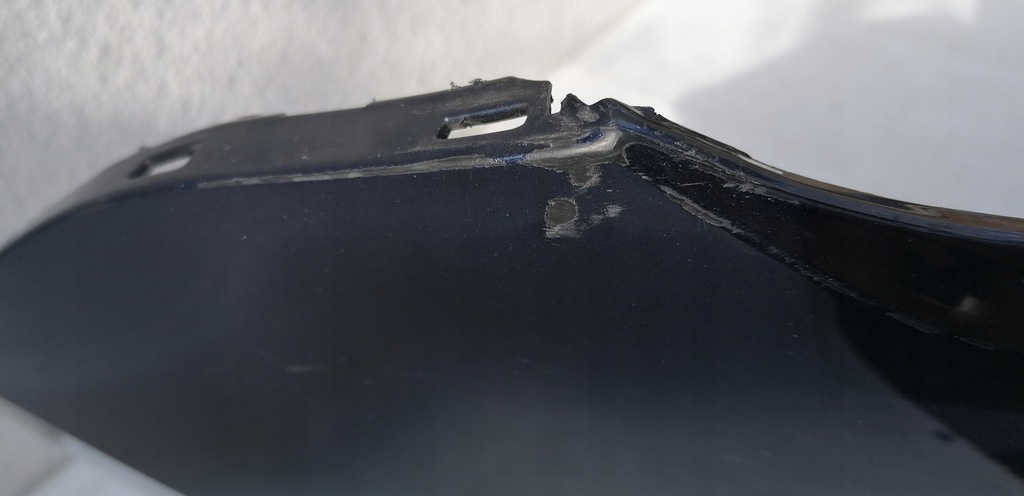 фото №15, Vw sharan ii бампер перед передний pdc 7n0