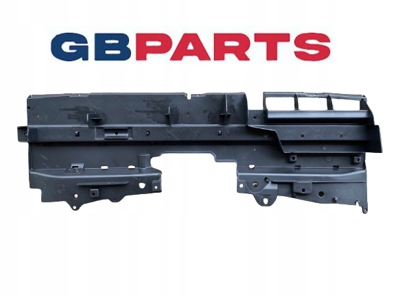 фото №1, Защита поперечина передний jeep cherokee kl 2014