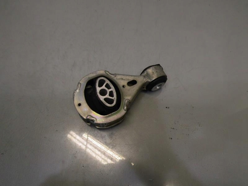 фото №1, Кронштейн подушка двигателя grand scenic iii 1.6 dci