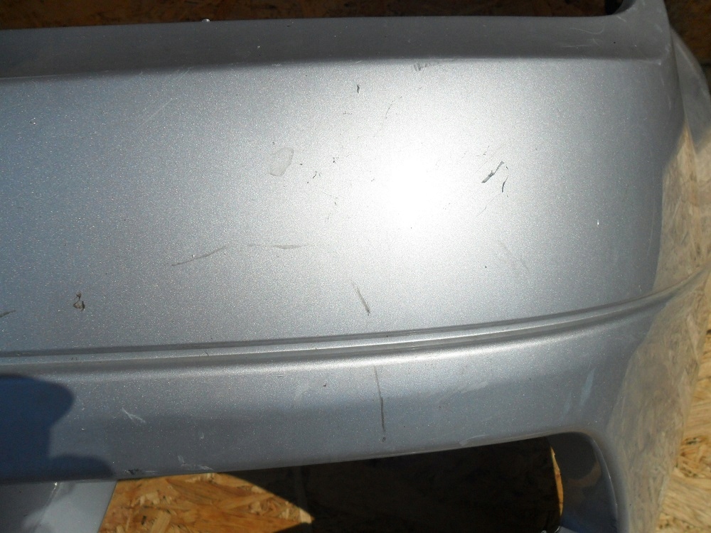 Mercedes c-klasse w204 2007 2008 2009 2010 бампер Цена