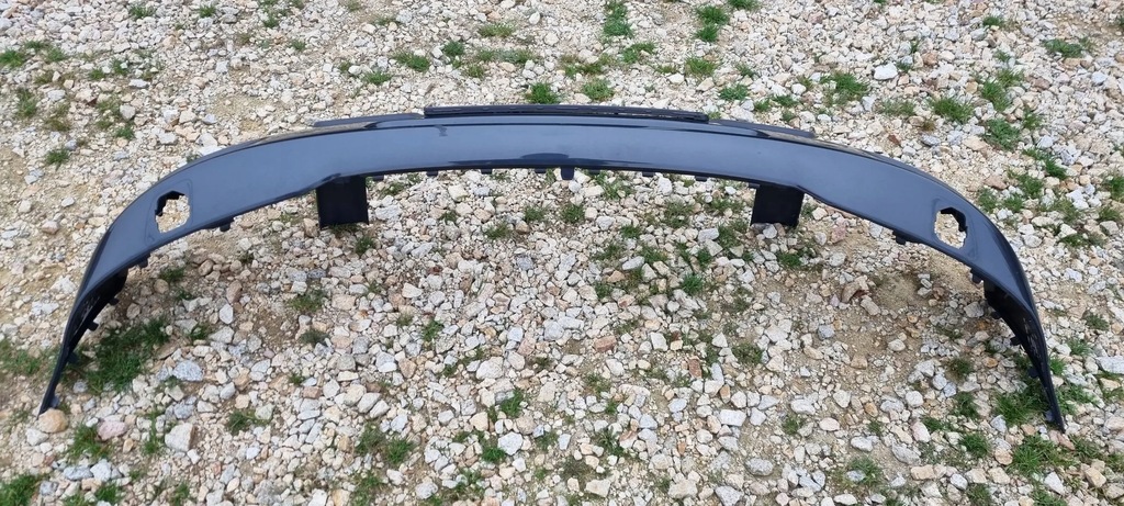 фото №8, Volvo xc90 i lift 2006- бампер перед оригинал b353