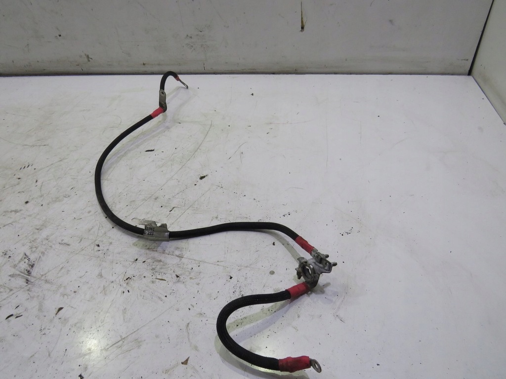 фото №3, Клемма шланг alfa romeo mito 1.4 tb