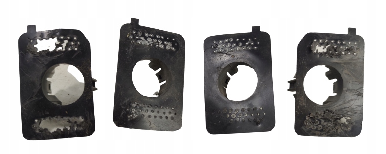 фото №1, Bmw x1 f48 4x корзина pdc кронштейн перед