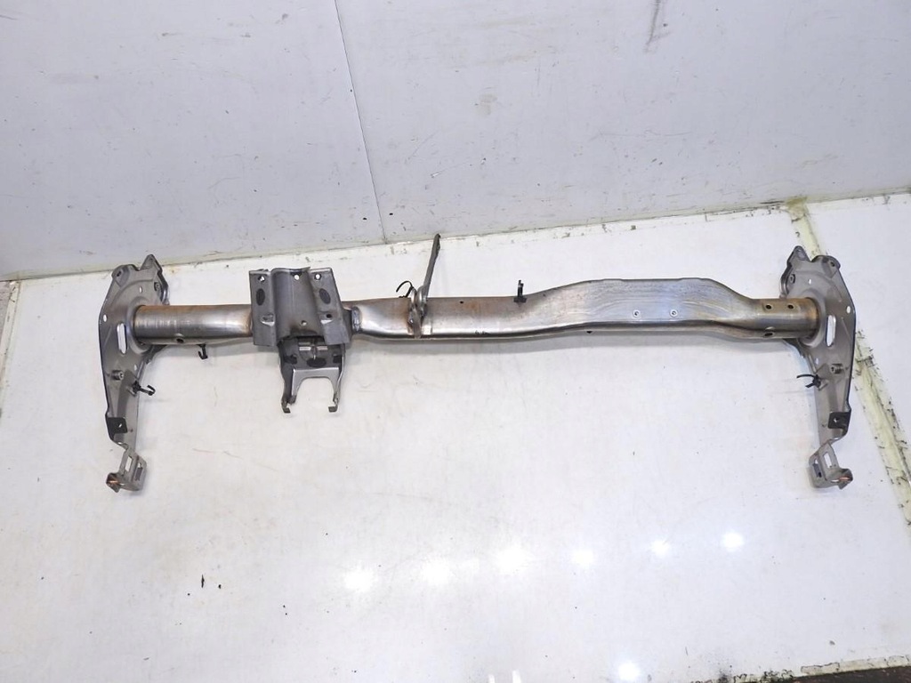 фото №5, Балка каркас консоли opel meriva a lift