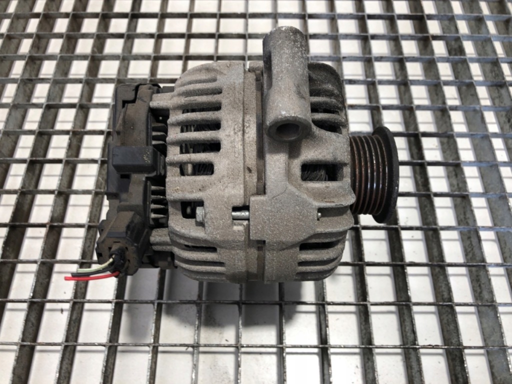 Купить Генератор ford transit iv 2.0 100km 00-06