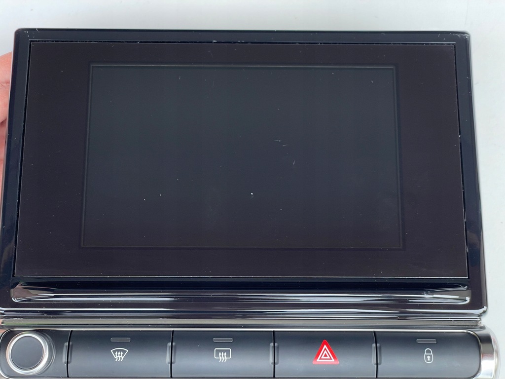 фото №7, Дисплей экран навигации citroen c3 iii