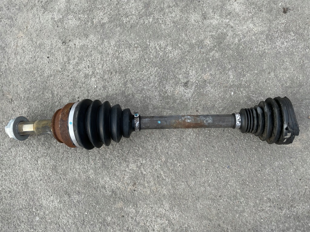 фото №1, Шарнир внутренний приводной вал fiat ducato ii