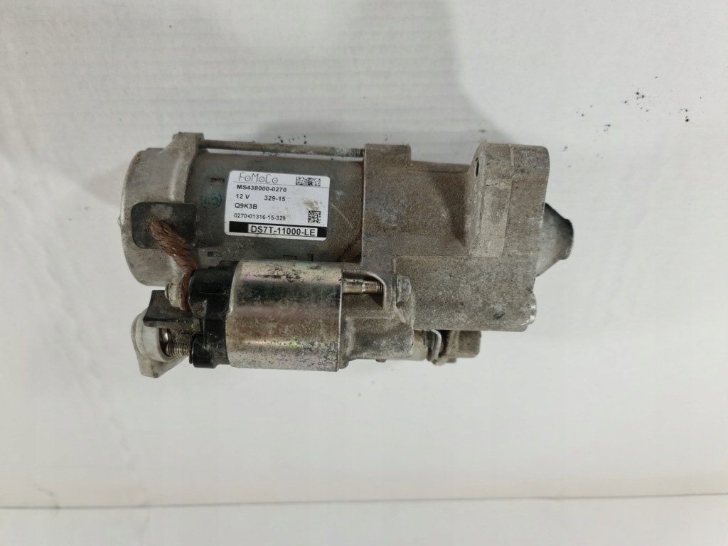 Купити Стартер ford оригінальний номер ds7t-11000-le