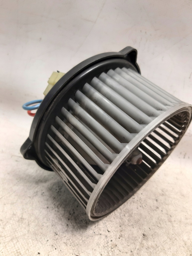 фото №6, Вентилятор воздуходувка обдув volvo v40 0130111212