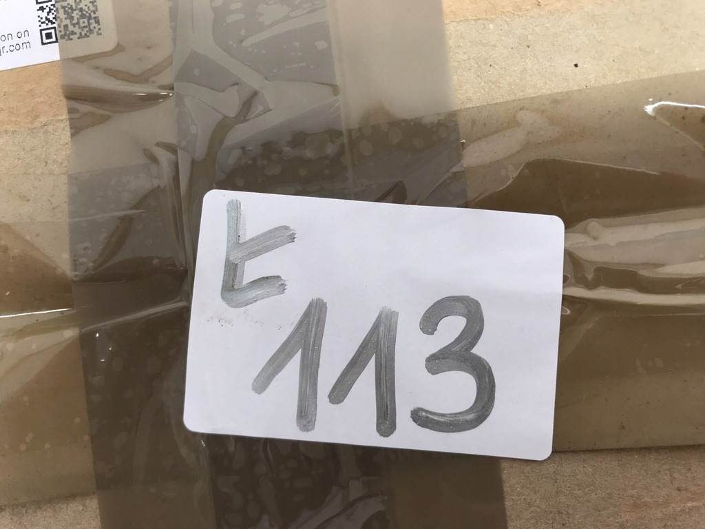 фото №8, Подушка водія mercedes w212 w207 a2078603602