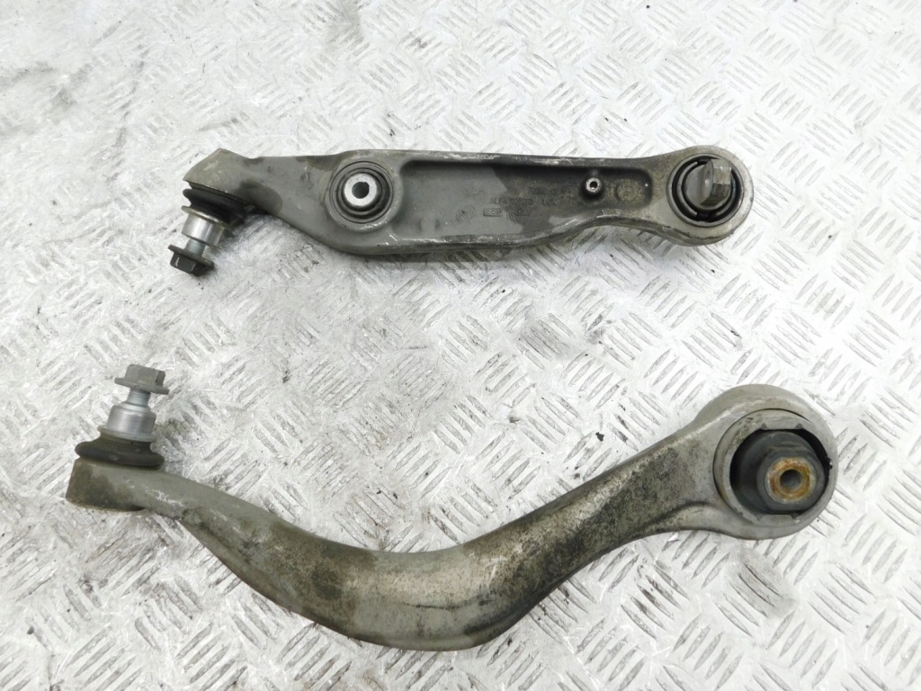 Купити 2x важіль правий перед k2064-05 k2062-02 - alfa romeo stelvio