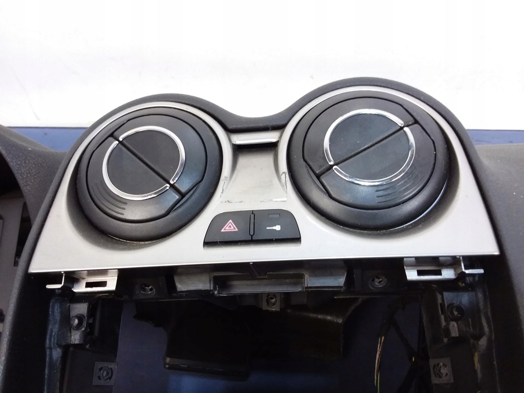 фото №5, Alfa romeo mito приборная панель приборная подушки безопасности ремни