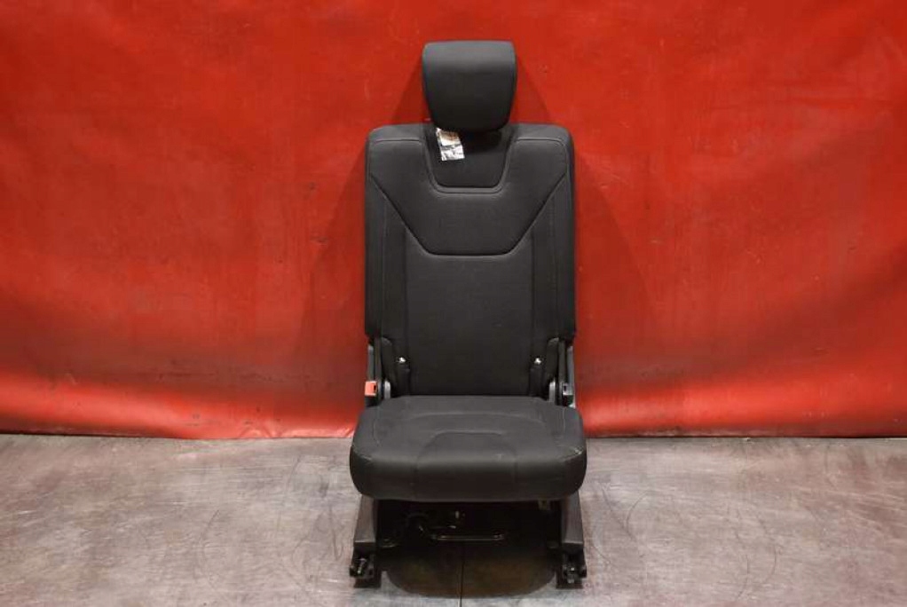 фото №1, Сиденье средний задняя ii ряд ford s-max mk2 2 ii 15-20