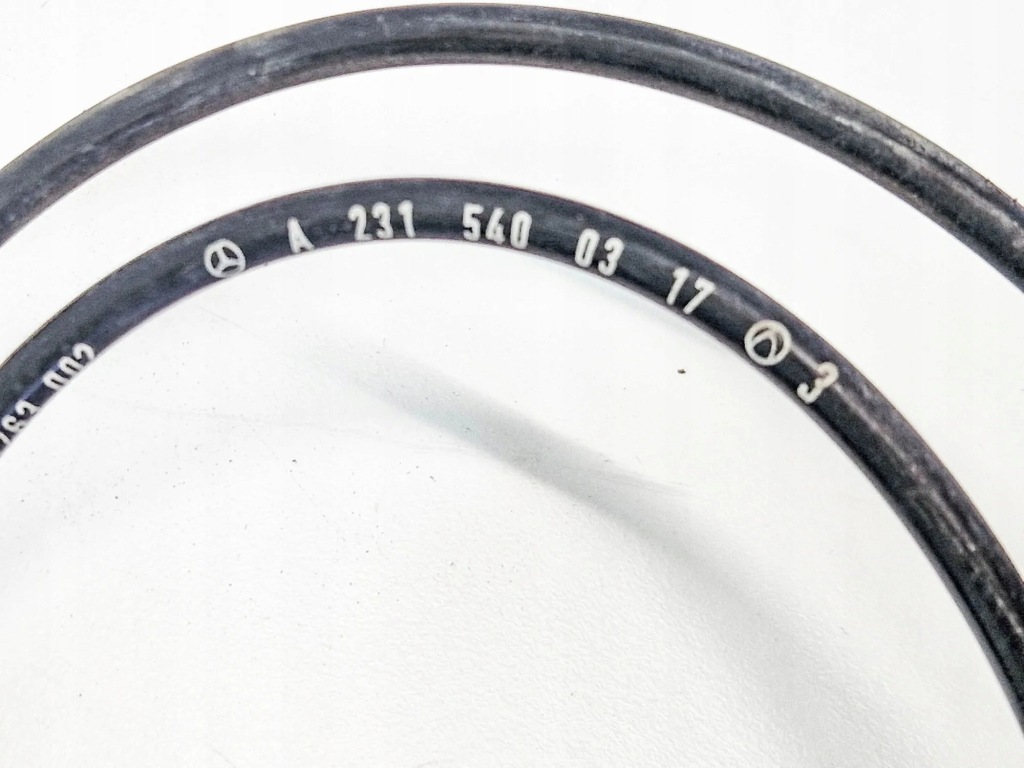 Купити Датчик abs задній правий mercedes-benz sl r231 a2315463643 31498173 4.7l