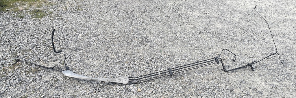 фото №1, Charger lift 15- gt дроти гальмівні abs