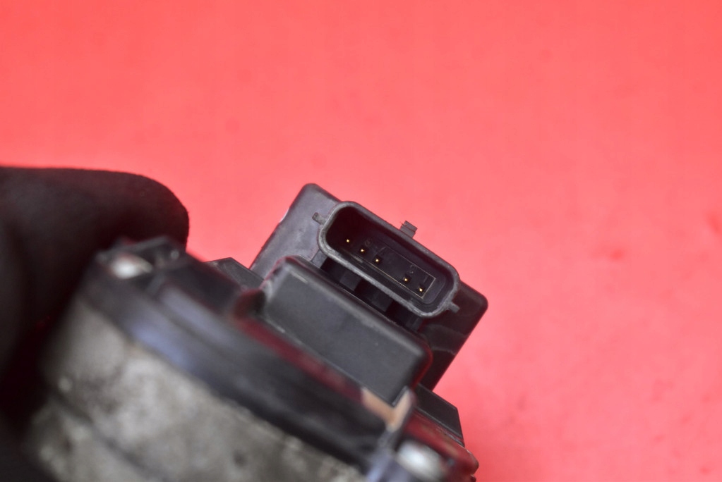 фото №9, Клапан egr a2c59515010 renault master 2 ii 2.5 dci 145 km lift 97-10