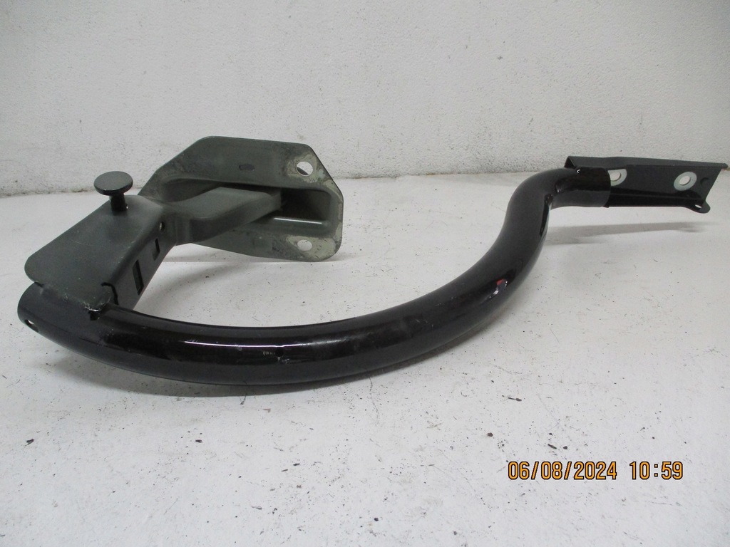 фото №7, Петля крышки задний левый peugeot 508 i sedan