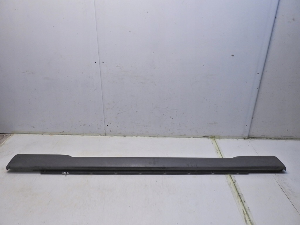 Молдинг накладка порог правая grand cherokee 2 wj Киев