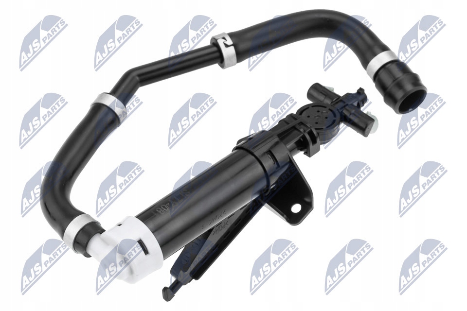 фото №3, Nty eds-ty-081 насадка распылителя, очистка света передних